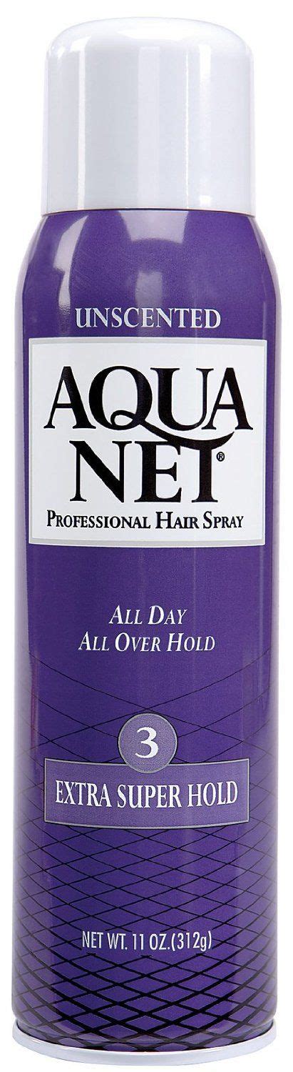 Aqua Net Hairspray - Reviews | MakeupAlley