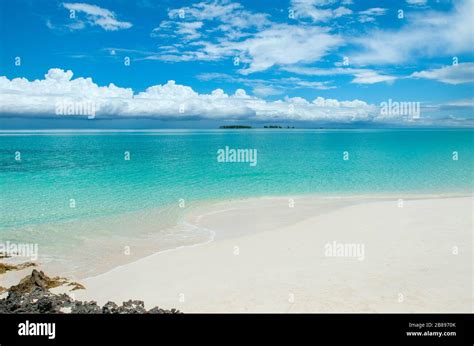 Playa Pilar beach, Cayo Guillermo, Ciego de Ávila, Cuba Stock Photo - Alamy