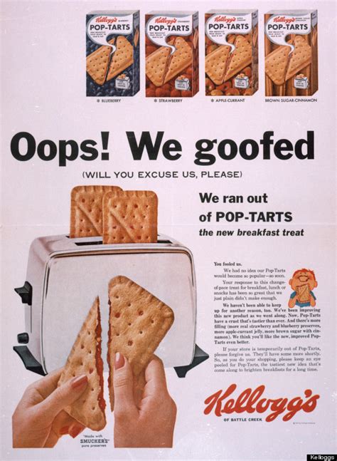 13 Things You Never Knew About Pop-Tarts | HuffPost India Food & Drink