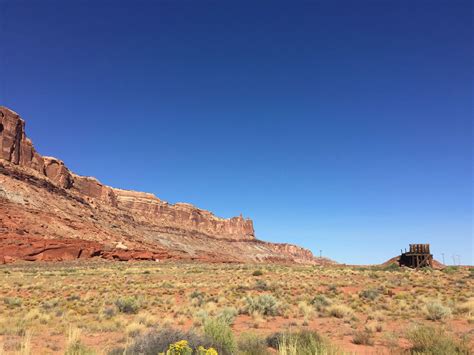 Camping in Moab | Arches National Park | Canyonlands National Park | Dead Horse Point State Park ...