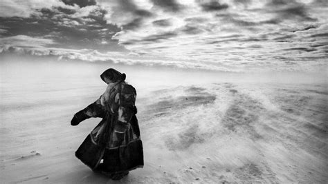 Breathtaking images by Sebastiao Salgado from The Salt of the Earth ...