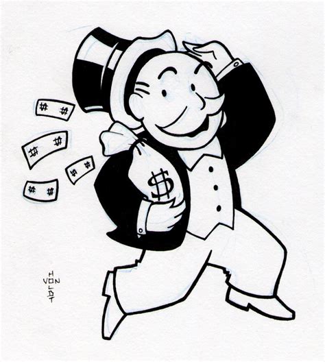 Monopoly Money Vector at GetDrawings.com | Free for personal use ...