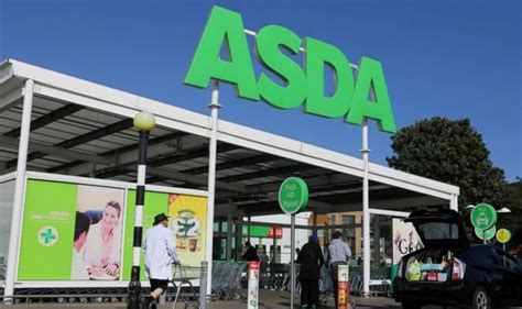 Asda opening hours: What time does Asda open this bank holiday Monday? | UK | News | Express.co.uk