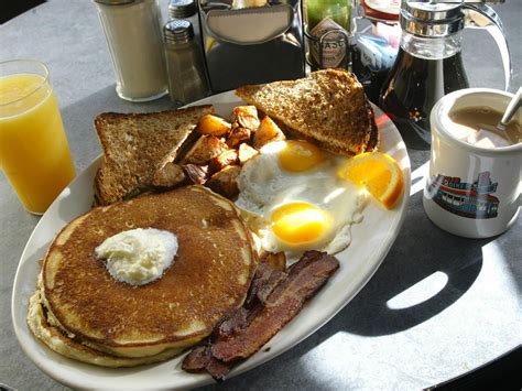 America's Best Diners | Places to eat breakfast, Breakfast, Best diner