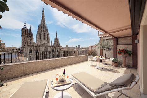 Pin on Our Rooms | Hotel colon barcelona, Barcelona hotels, Terrace hotel