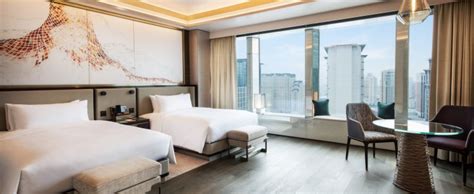 Skylofts Room | MGM COTAI