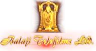 Balaji Telefilms Limited : Television, Motion Pictures