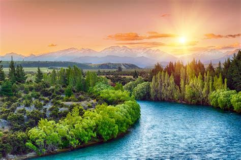 Stunning images of the world’s most beautiful rivers | loveexploring.com