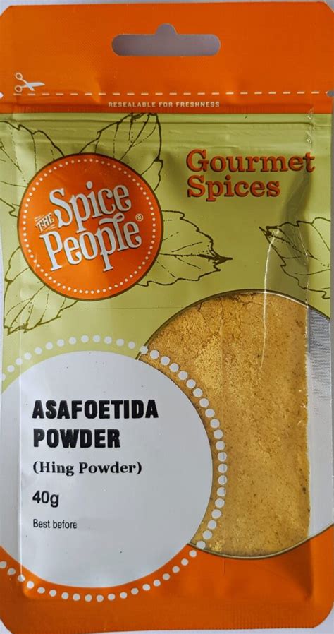 Asafoetida Powder - Devolas of Brighton Sgop online & in-store