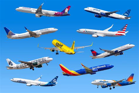 How Southwest Gets the Last Laugh on All the US Airlines - Running with ...