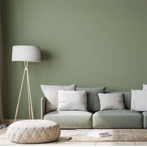 Grey Paint Colors For Living Room | Baci Living Room