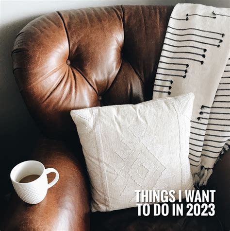 Things I want to do in 2023 - theinbetweenismine