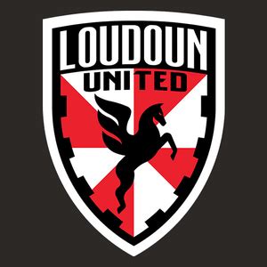 Loudoun Logo PNG Vectors Free Download