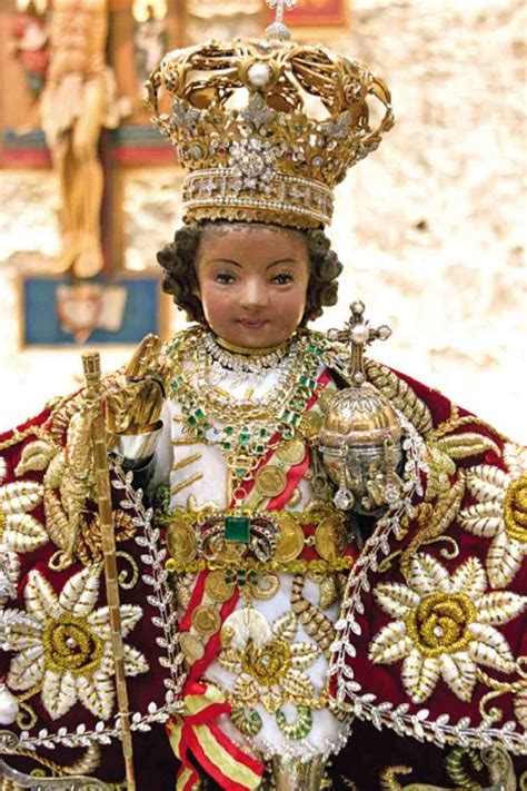 Santo Niño de Cebu in world history: Catalyst of Galleon Trade ...