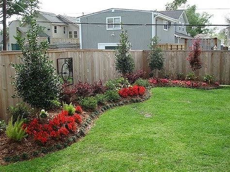 Gorgeous 40 Beautiful Backyard Landscaping Ideas on a Budget https ...