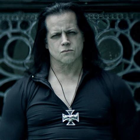 Danzig: best songs · discography · lyrics