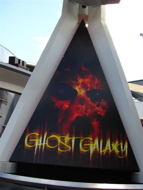 Space Mountain: Ghost Galaxy - Disneyland in Anaheim, California - Kid-friendly Attractions ...