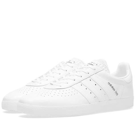 Adidas 350 White | END. (TW)