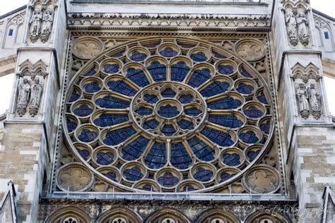 Westminster Abbey Stained Glass Window by Takeshi-Toga on DeviantArt