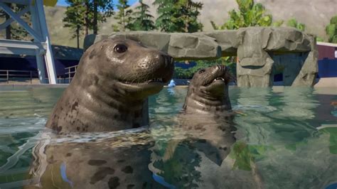 Planet Zoo: Aquatic Pack out now - Game Freaks 365