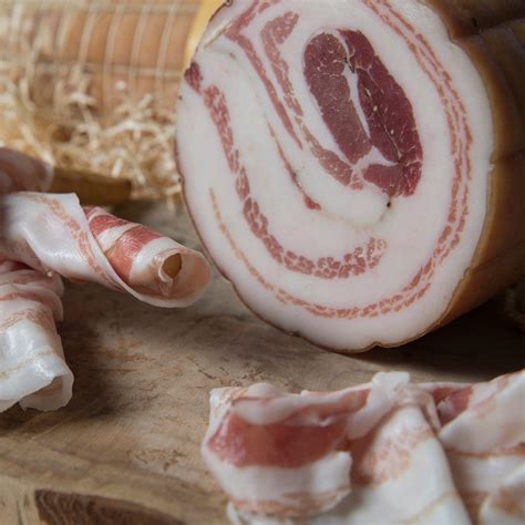 14 Types of Bacon You Should Know | Taste of Home