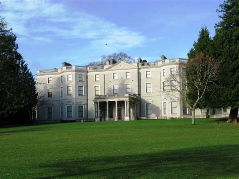 "Farmleigh House", Phoenix Park, Dublin, Ireland | Ireland travel, Around the worlds, Dublin