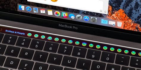 Do You Need the Touch Bar on the New MacBook Pro? - Business Insider