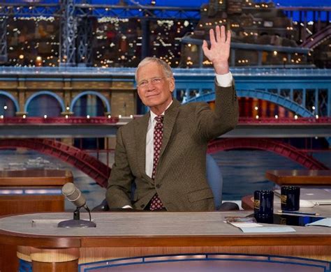 The ultimate David Letterman top 10 list | Toronto Sun