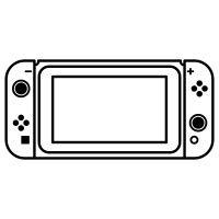 Switch Console Icons - Download Free Vector Icons | Noun Project