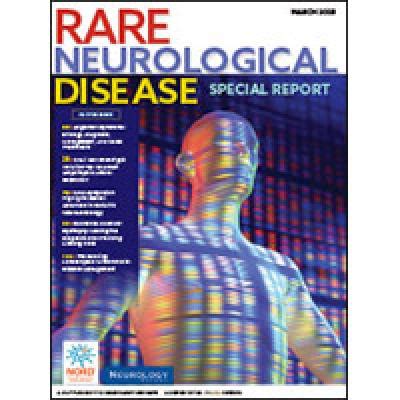 Rare Neurological Disease Special Report | MDedge Neurology