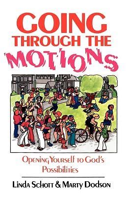 Going Through the Motions | Cokesbury