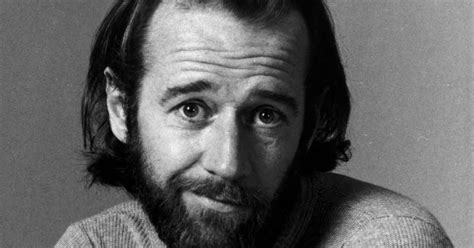 The Best George Carlin Quotes | Carlin, Comedians, George carlin