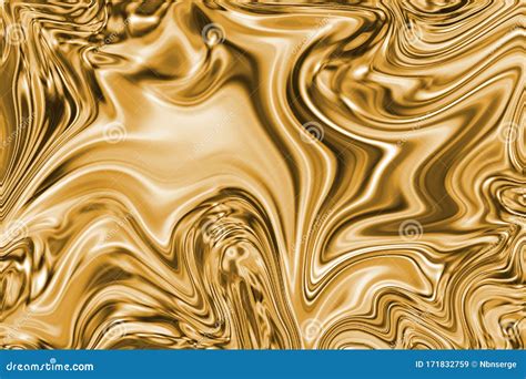 Pure Gold or Yellow Texture Background for Wallpaper, Decoration or Design Works Stock ...