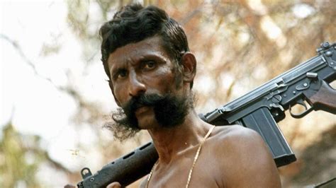 The Hunt For Veerappan: 7 Most Gripping Moments From The Series ...