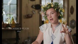 Midsommar Behind The Scenes - movie