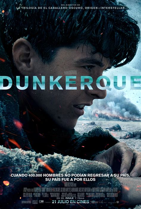 Dunkirk (2017)