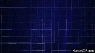 Blue Technology Background 1080p Free on Make a GIF