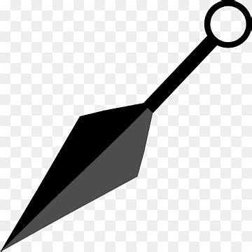 Kunai png images | PNGWing