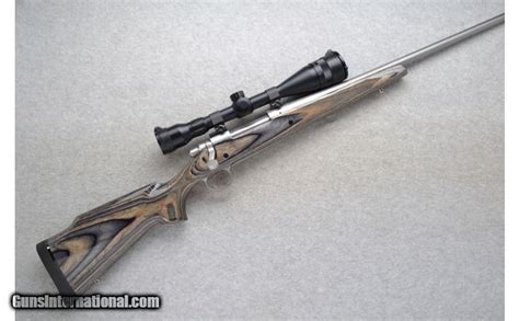 Remington ~ 700 ~ 7mm Rem Ultra Mag