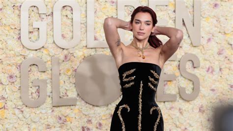 Dua Lipa revealed she has quit smoking