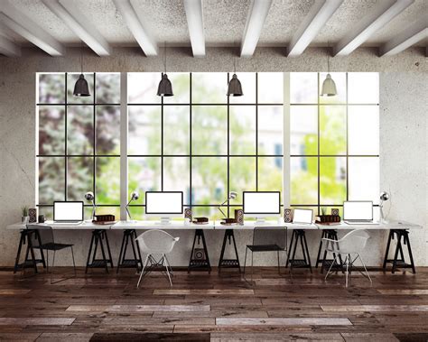 Creative Office Space Ideas To Increase Productivity