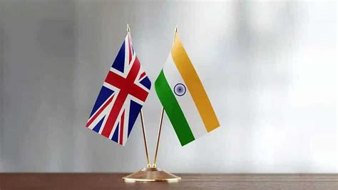 Indian authorities dismiss reports of India-UK trade talks being ...