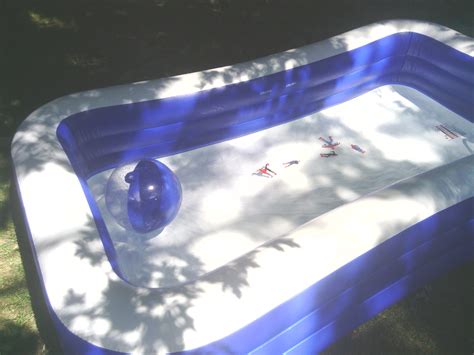 Backyard Ocean, pools to keep you cool this summer! - Night Helper