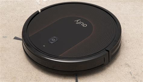 eufy RoboVac 30C Review - RTINGS.com