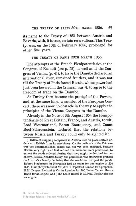 Treaty of Paris (1856) - Alchetron, The Free Social Encyclopedia