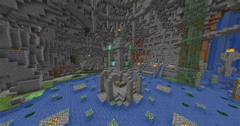 Minecraft Legacy Console Edition Battle Minigame Maps Ported to Bedrock and Java (Battle Map ...