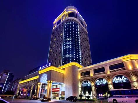 Where to Stay in Guilin, Best Hotel in Guilin China: Best 5 Star Hotel, Best 4 Star Hotel