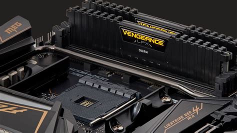 Corsair unleashes world’s fastest DDR4 RAM and 16GB costs more than ...