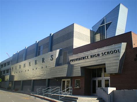 Providence High School (Burbank, California) - WikiMili, The Best Wikipedia Reader