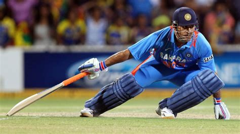 5 moments that made MS Dhoni India's 'Captain Cool' | Mashable